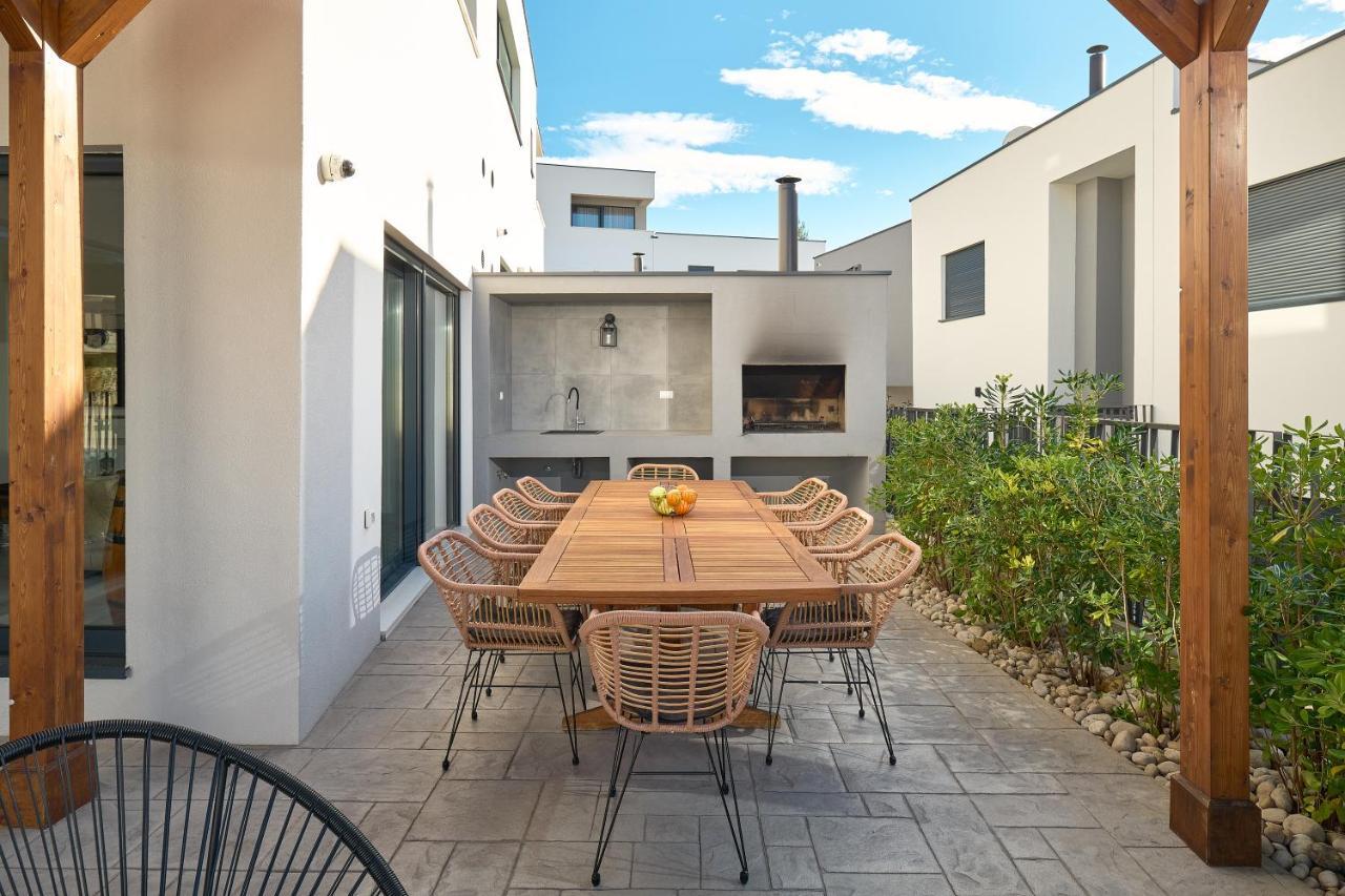 Luxury Sol Mate Villa Split