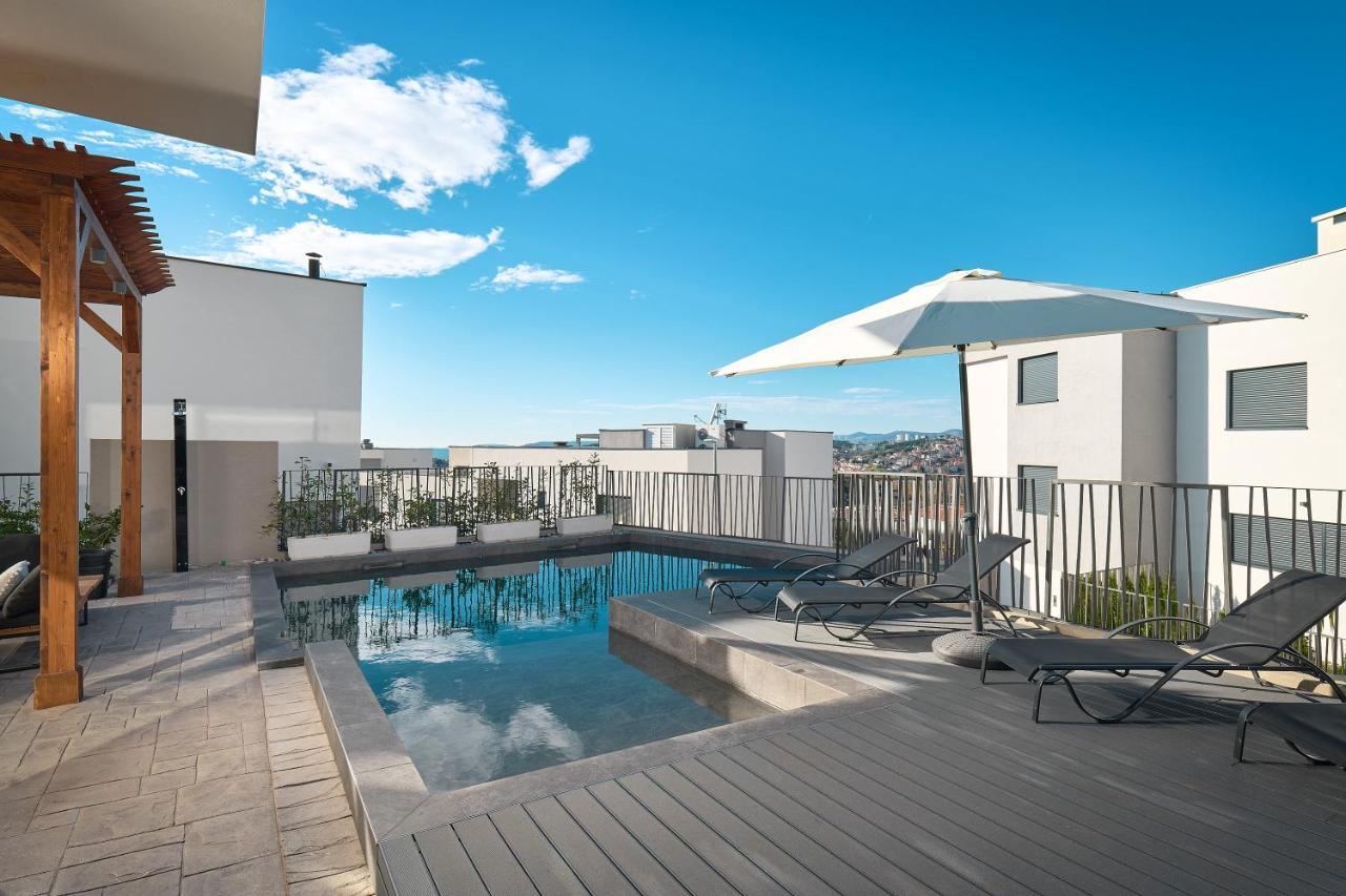 Luxury Sol Mate Villa Split