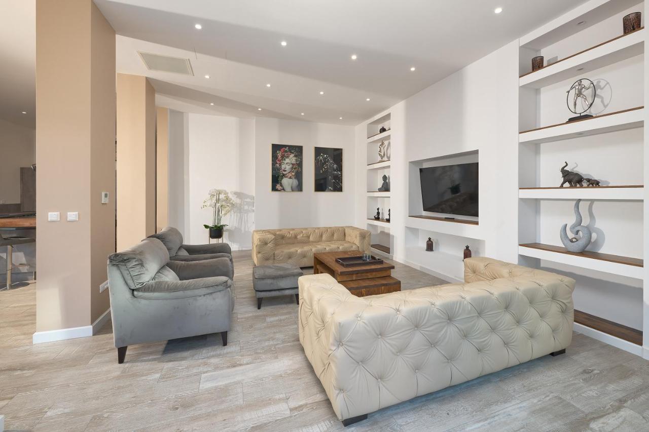 Villa Luxury Sol Mate