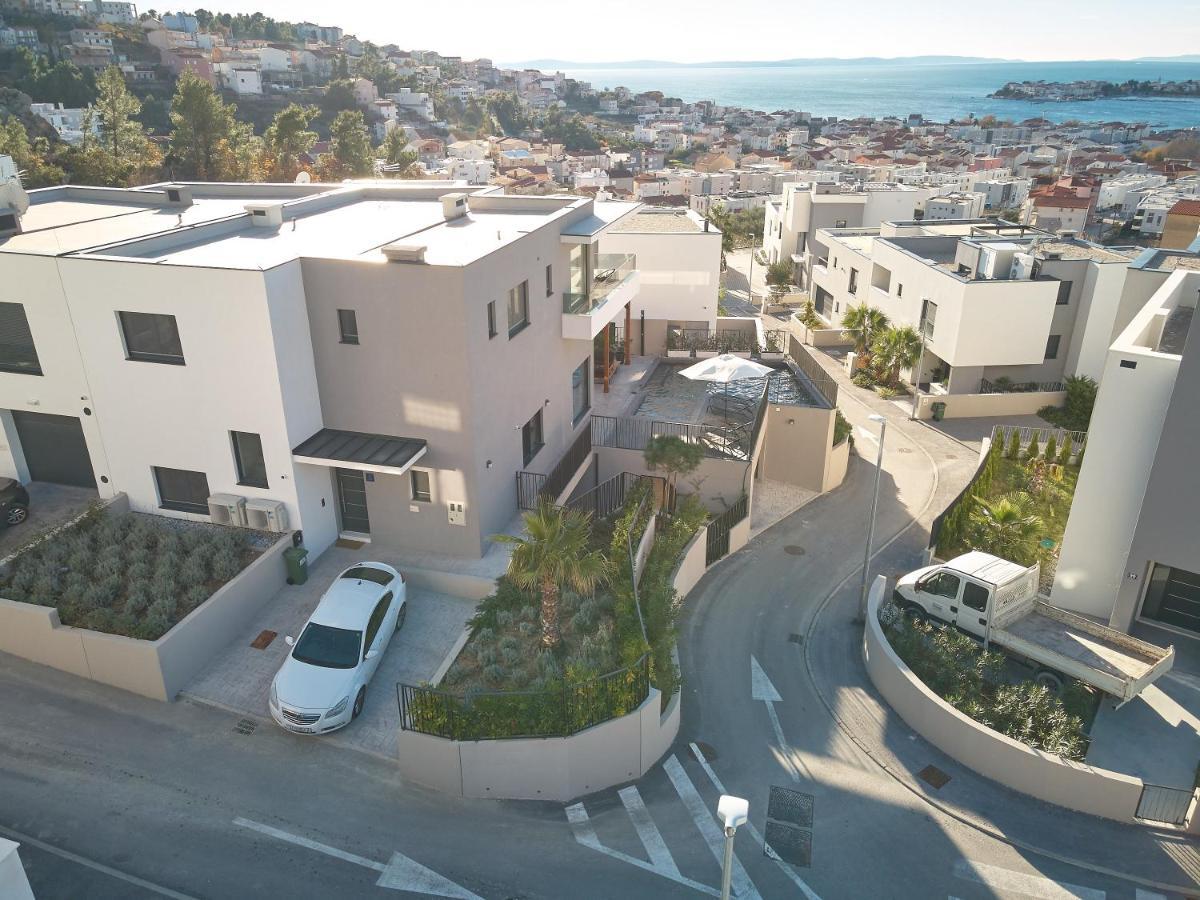 Luxury Sol Mate Villa *
