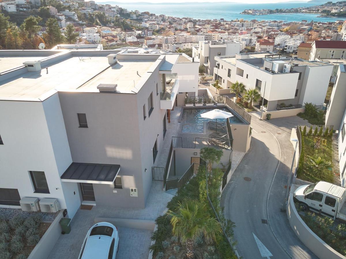 Luxury Sol Mate Villa