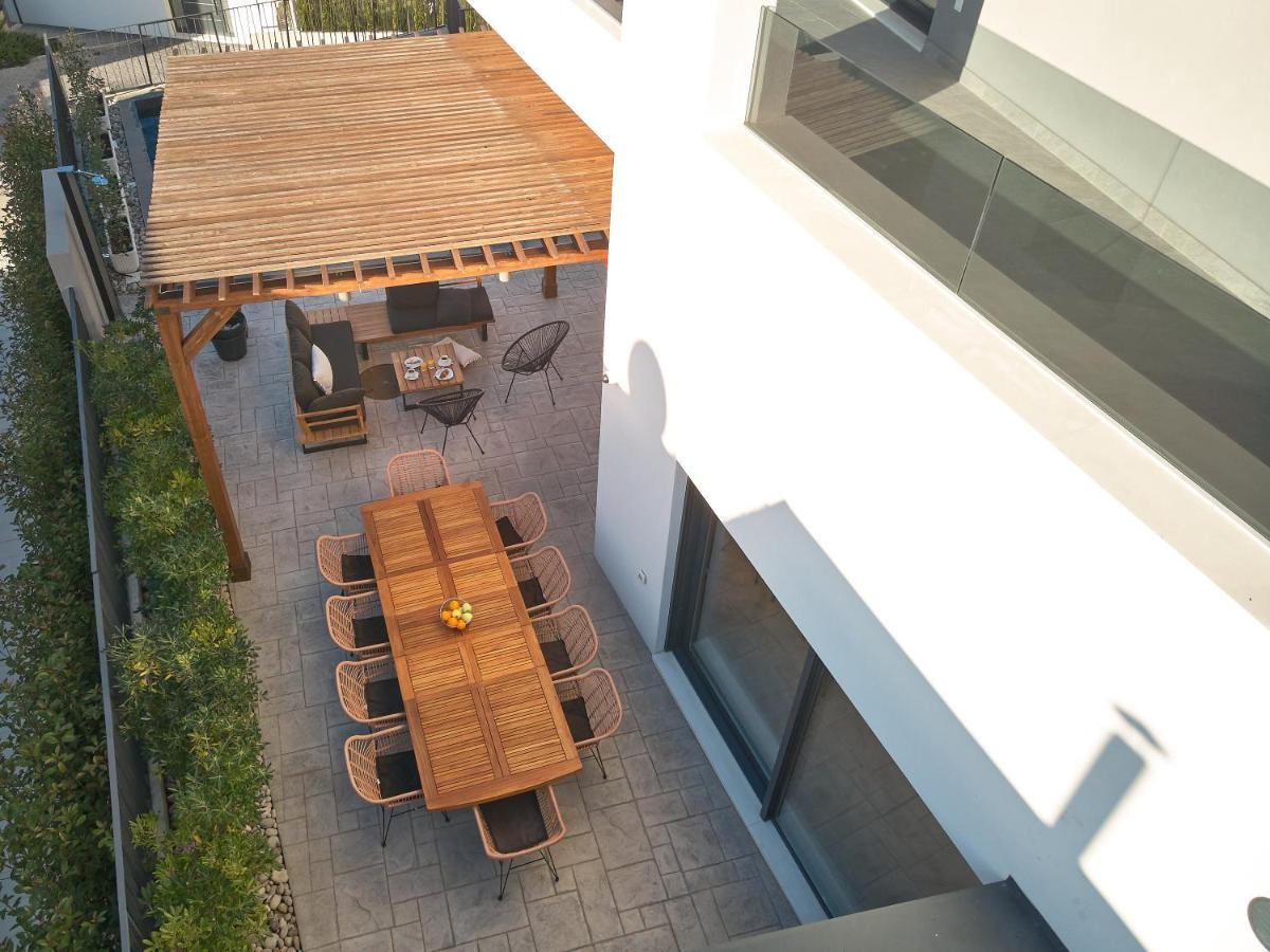 Villa Luxury Sol Mate Split