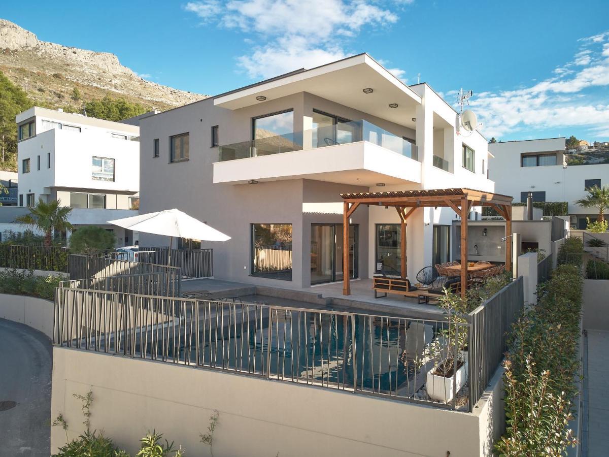 Luxury Sol Mate Villa Split