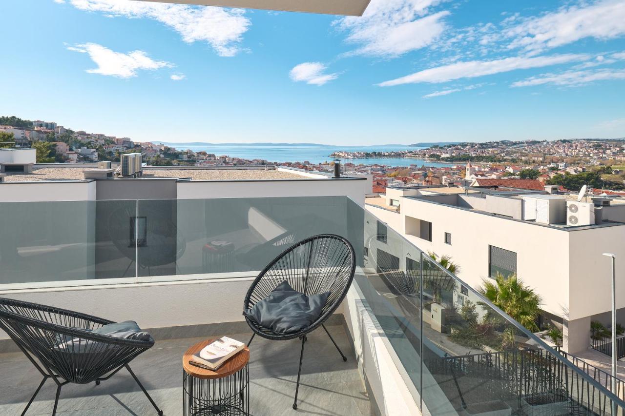 Luxury Sol Mate Villa
