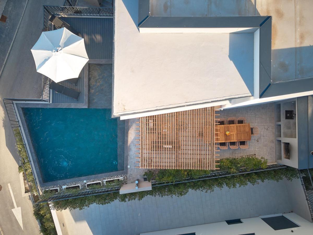 Luxury Sol Mate Villa *