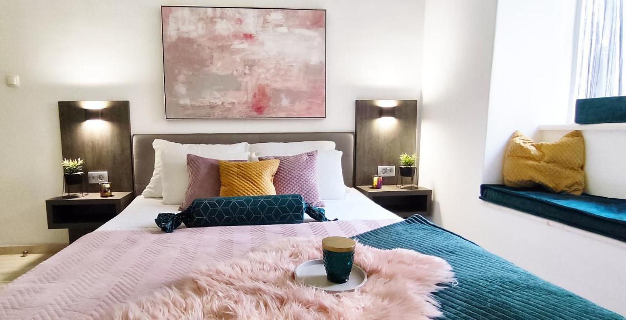 Apartment Modern Rino