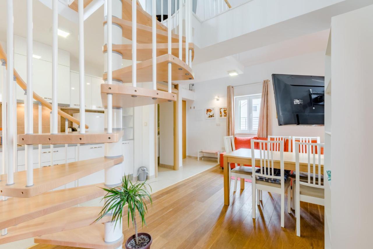 Villa Luxury Roza Split