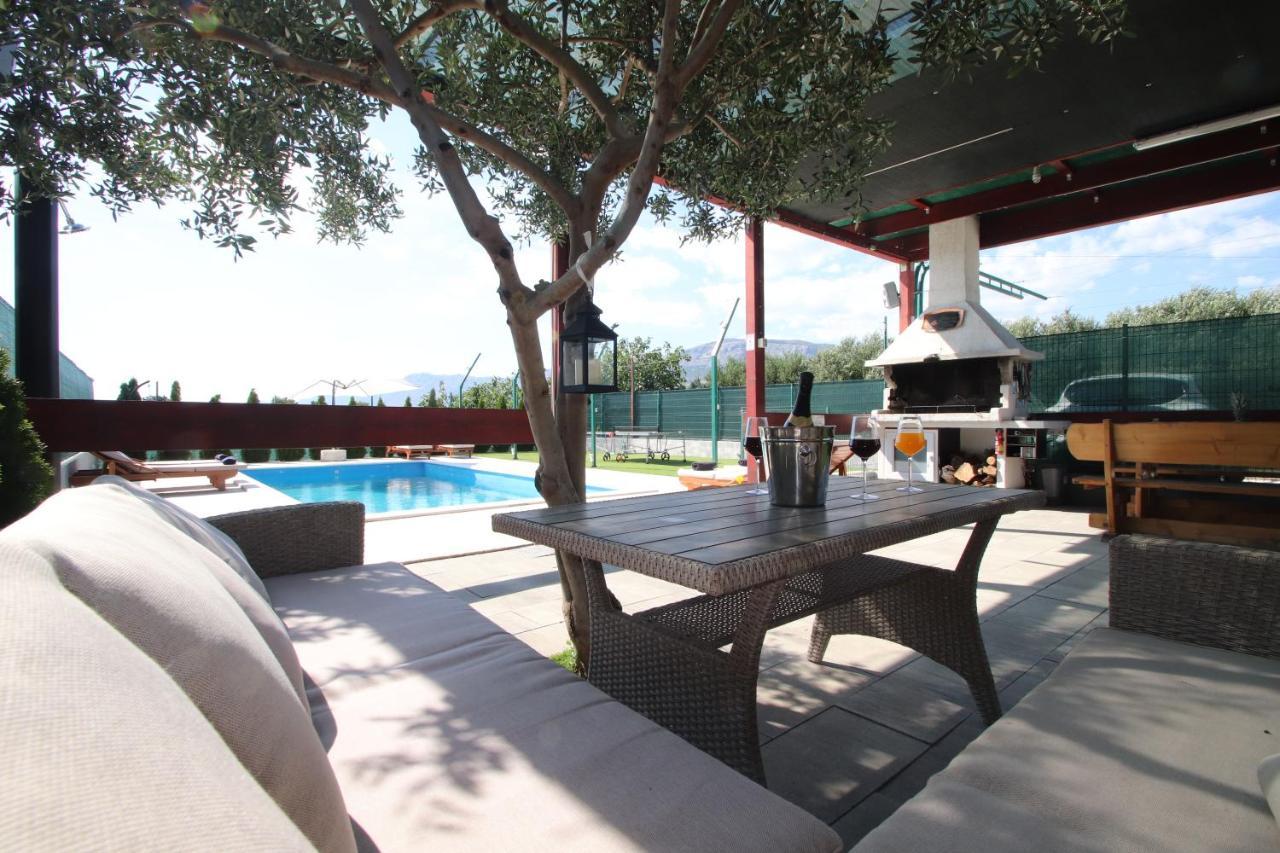 Villa Fay Split