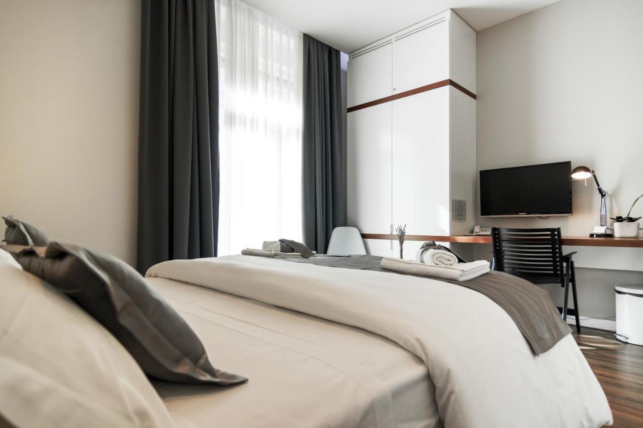 Prima Luxury 4* Split