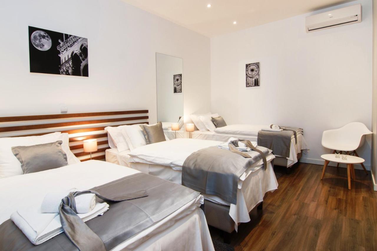 Prima Luxury 4*