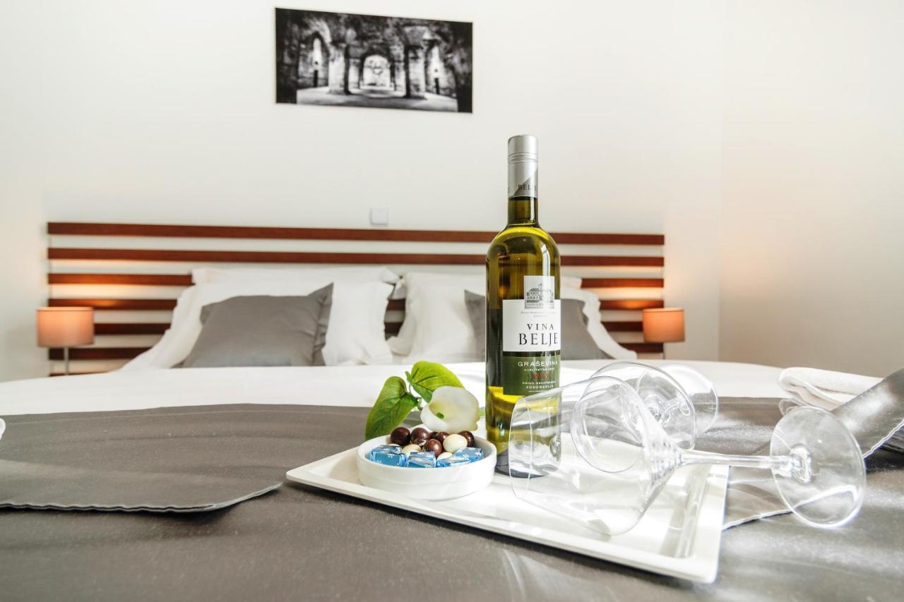 Bed & Breakfast Prima Luxury