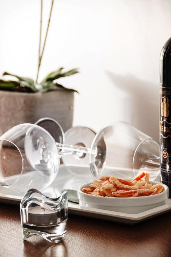 Acomodação com café da manhã  Prima Luxury Split