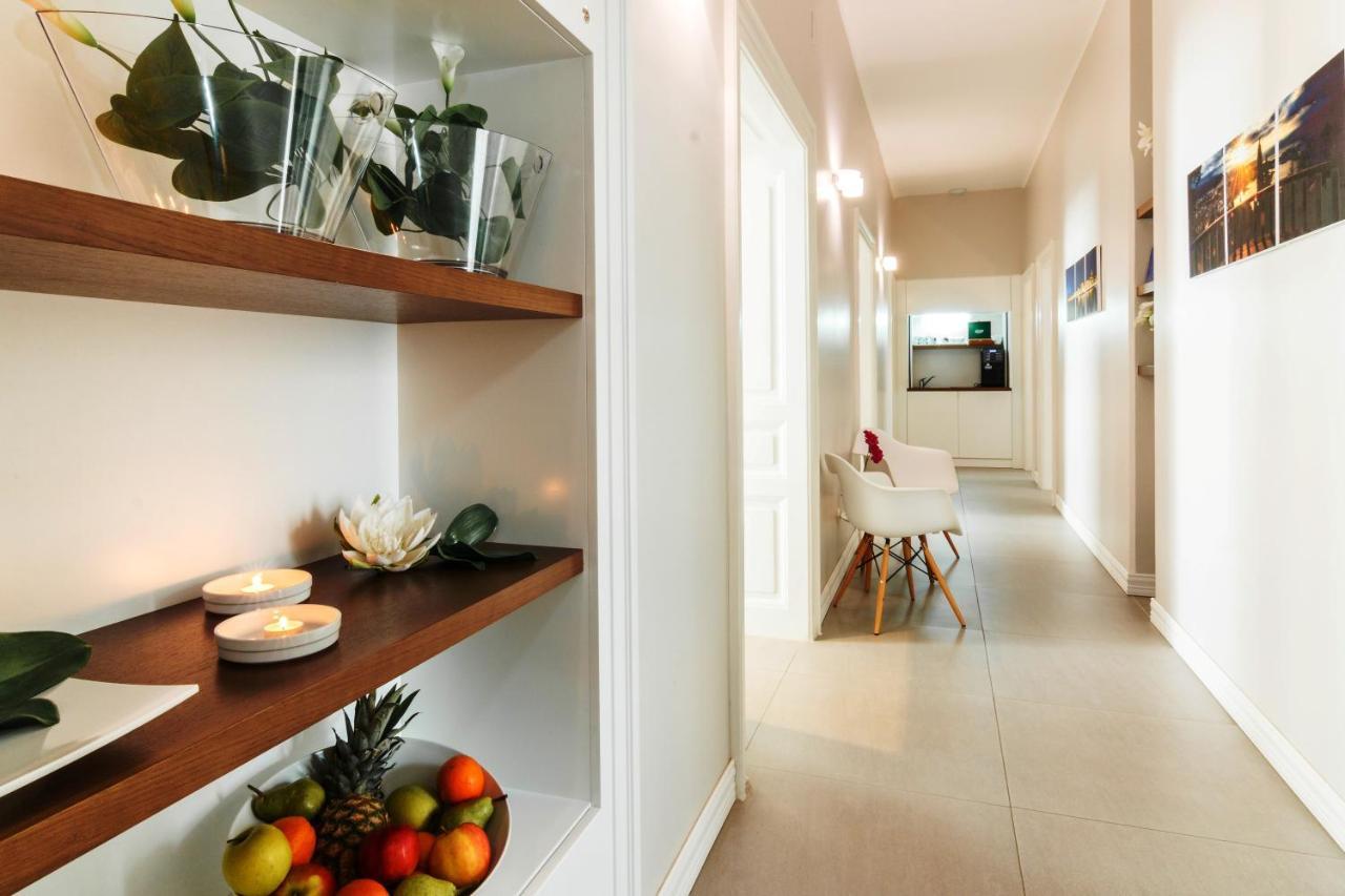 Prima Luxury Split