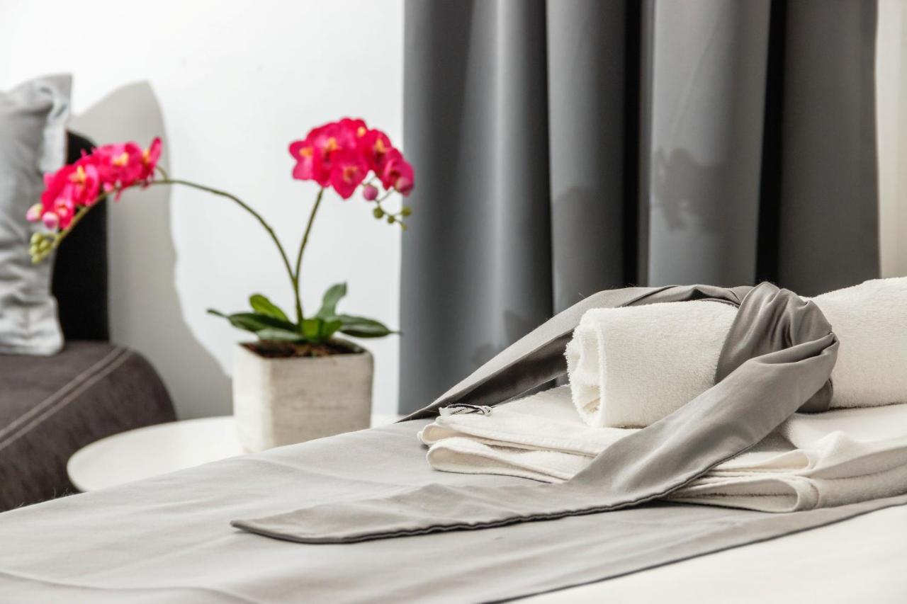 Prima Luxury Acomodação com café da manhã 