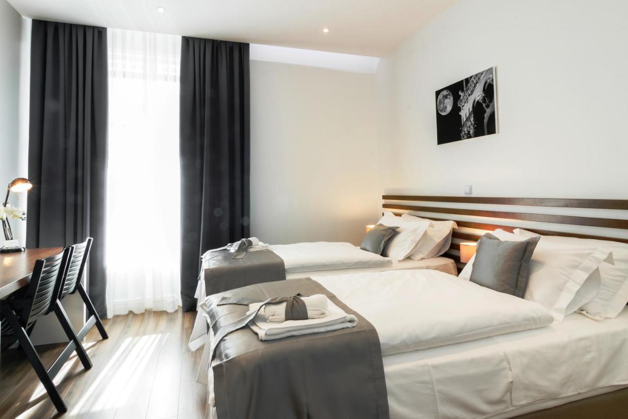 Prima Luxury 4* Split