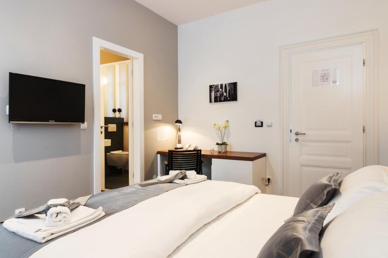 Prima Luxury Acomodação com café da manhã  Split
