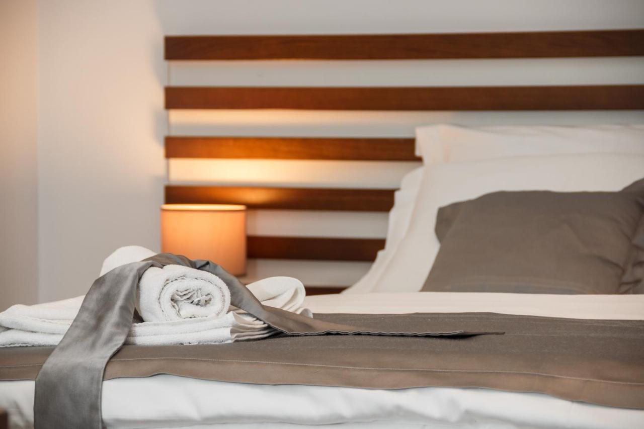 Bed & Breakfast Prima Luxury