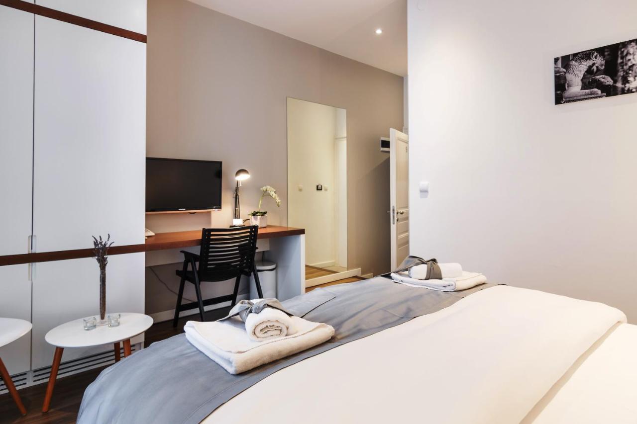 Prima Luxury 4* Split
