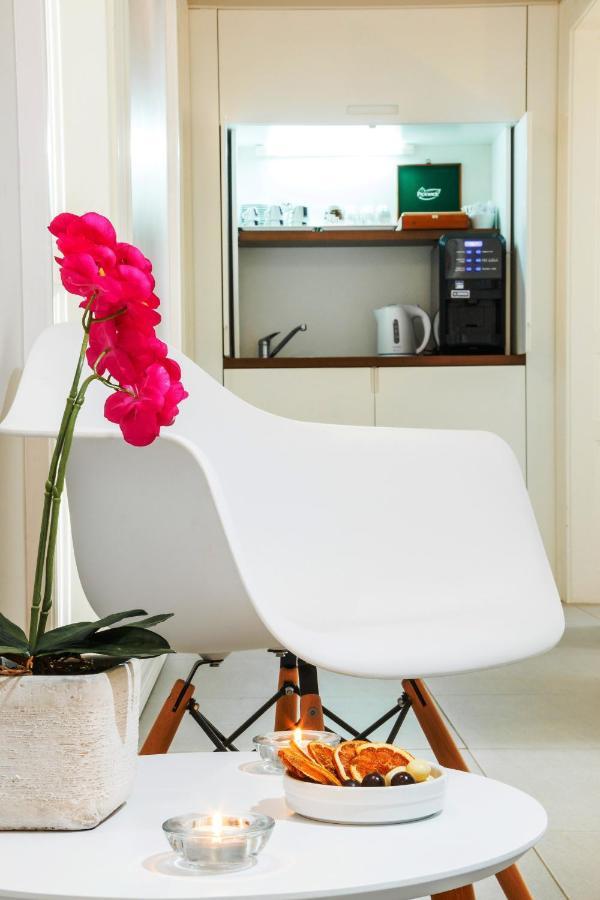 Prima Luxury Acomodação com café da manhã  4*