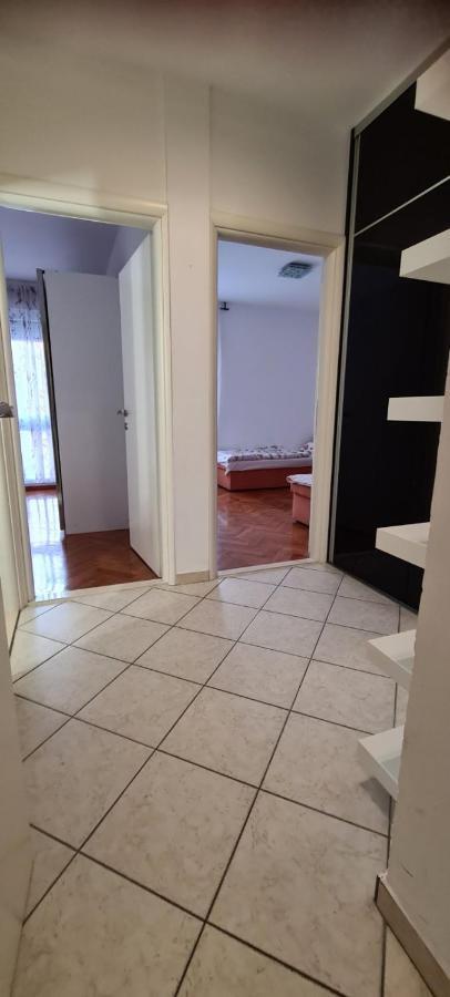 Vigo Apartment *