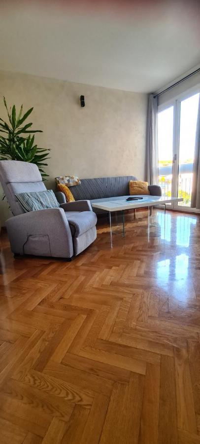 Vigo Apartment