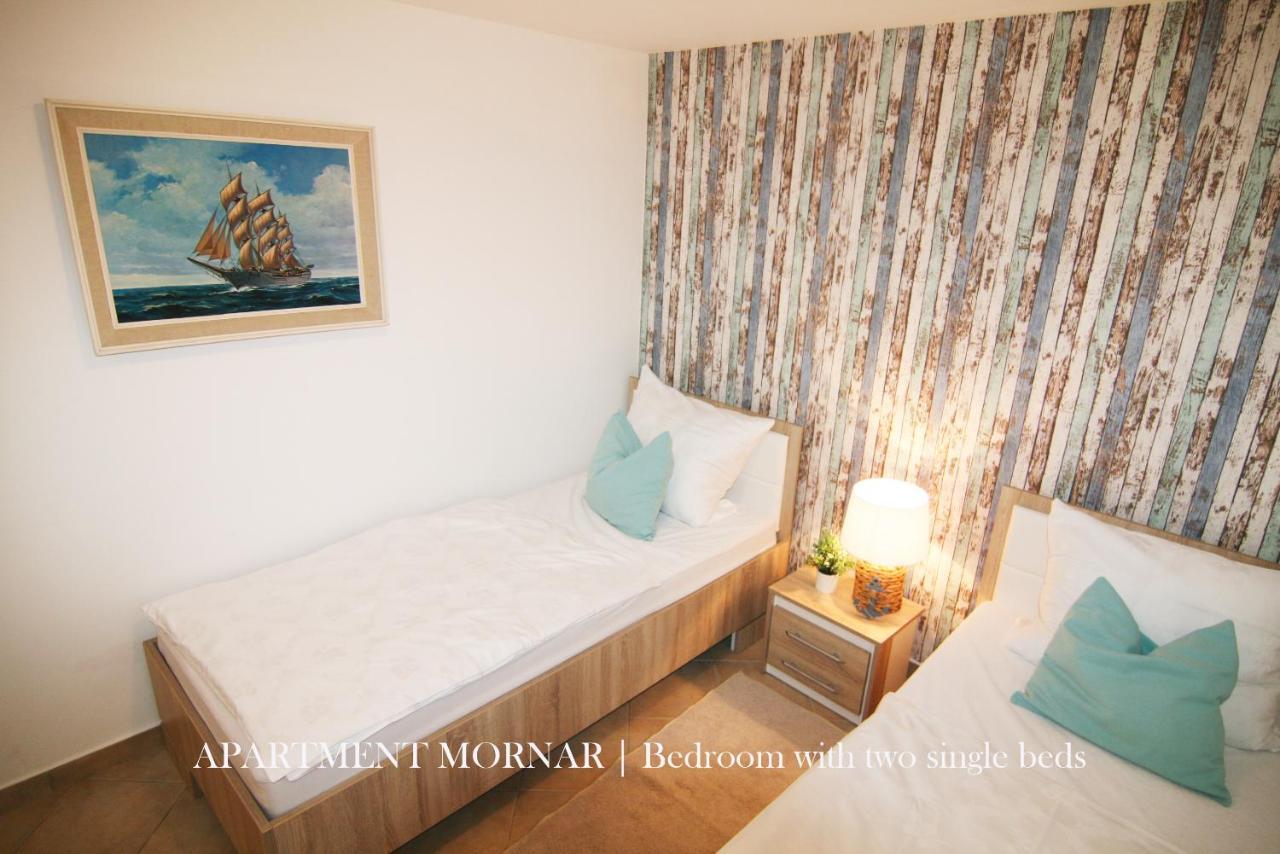 Branko Appartement