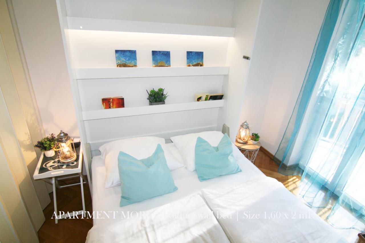 Appartement Branko