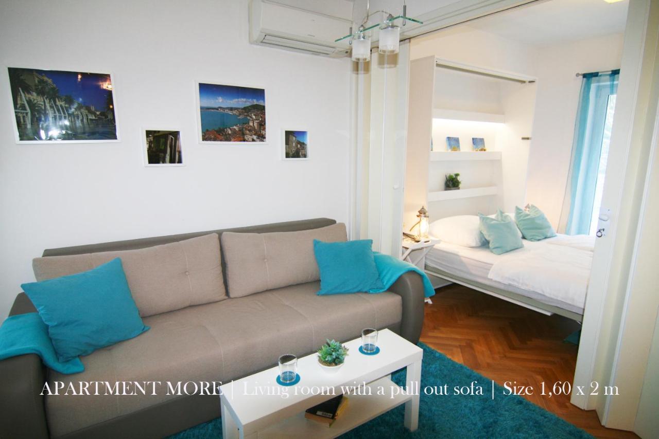 Branko Appartement