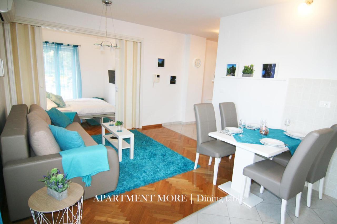 Branko Appartement *