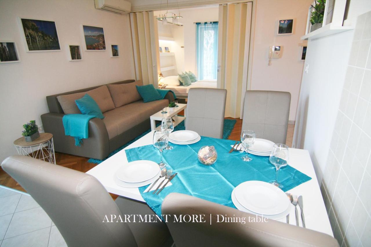 Appartement Branko *