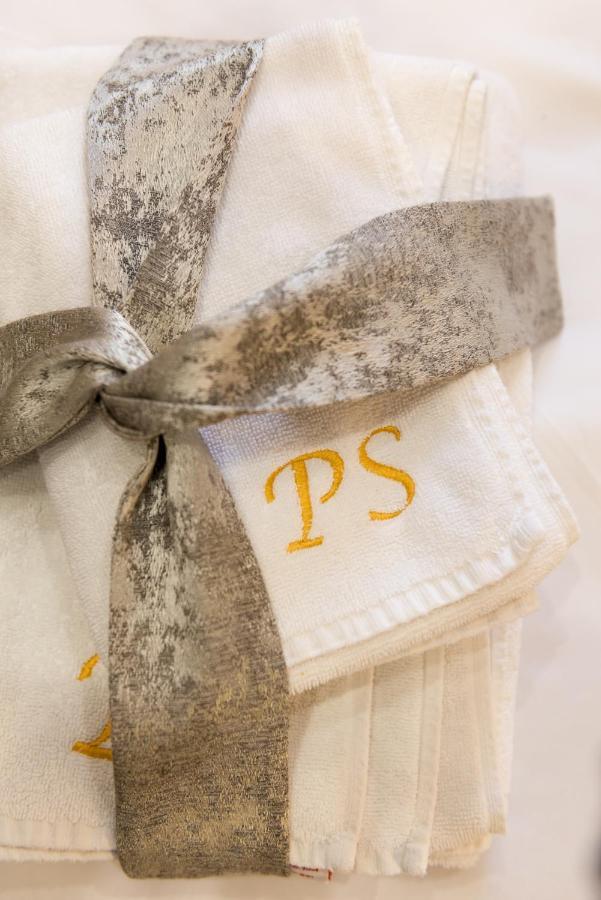 Hotel Palace Heritage - Adults Only 4*