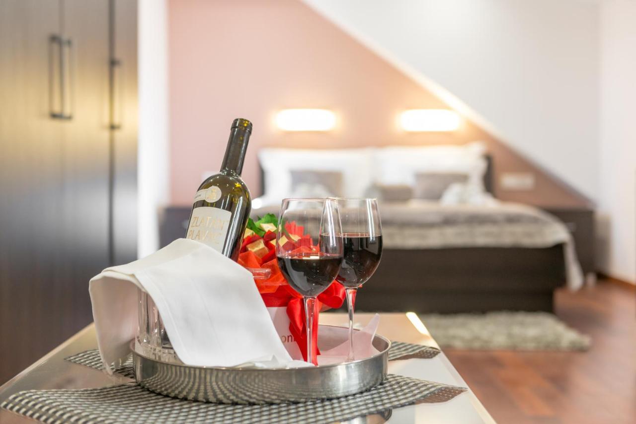 Hotel Palace Heritage - Adults Only Split