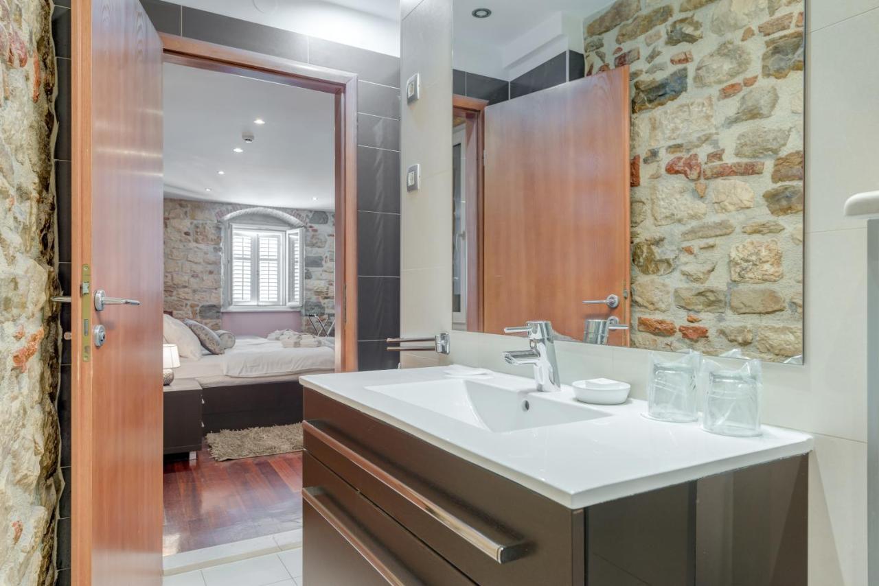 Palace Heritage - Adults Only 4* Split