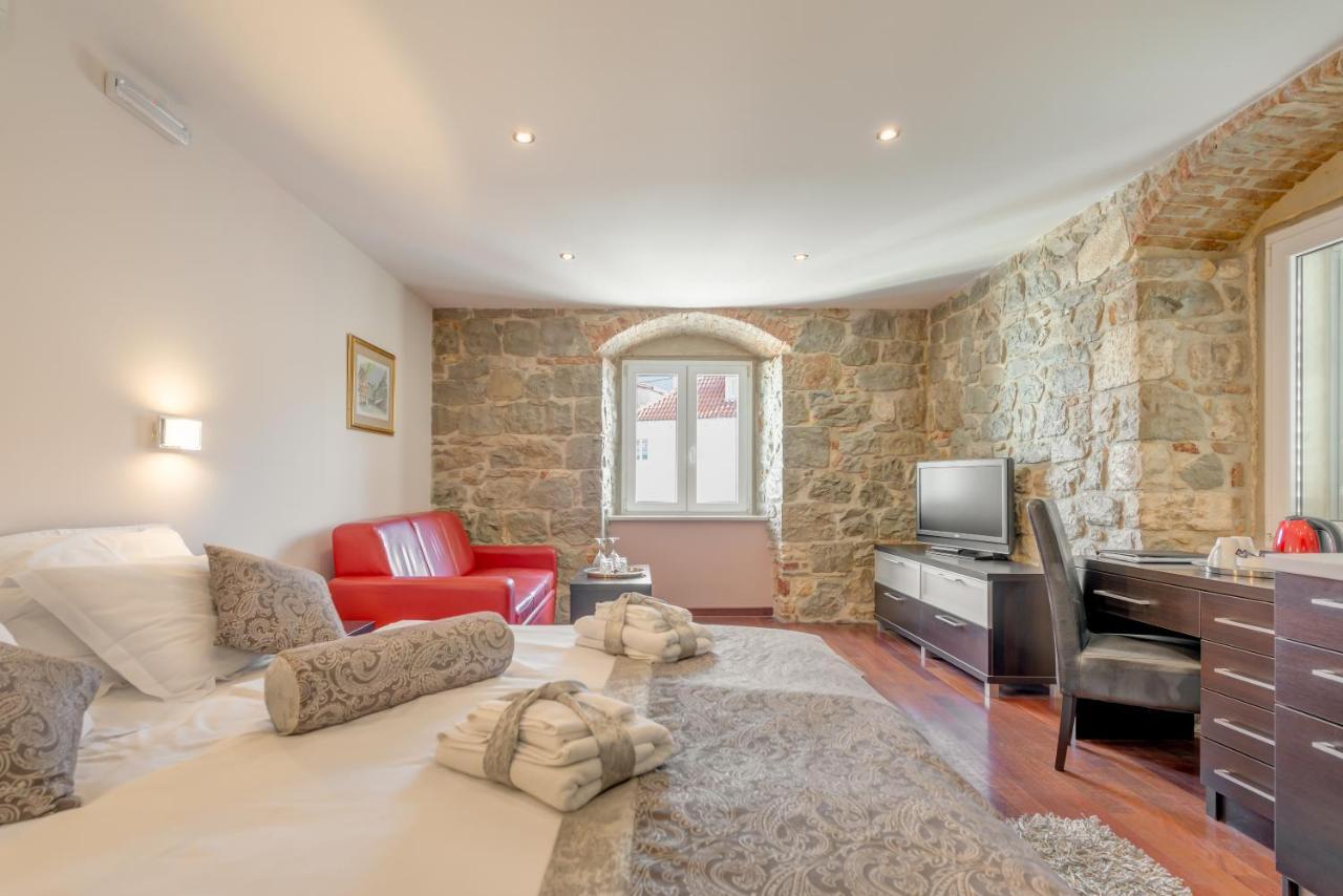 Palace Heritage - Adults Only 4* Split
