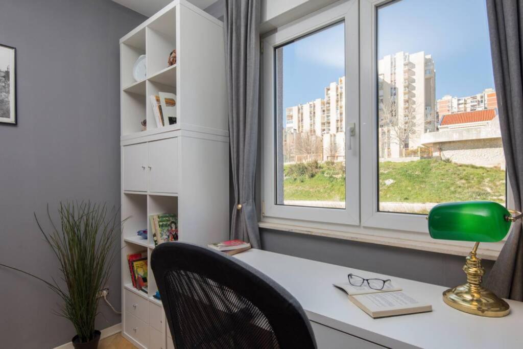 Apartment Solemar Above The Prestige Split