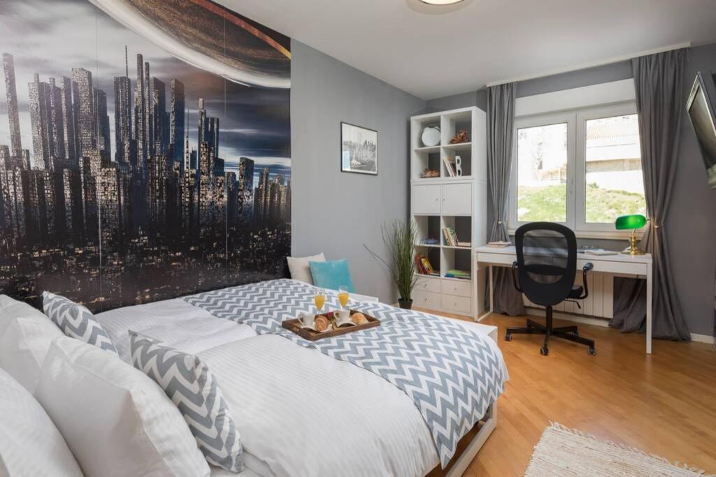 Apartment Solemar Above The Prestige *