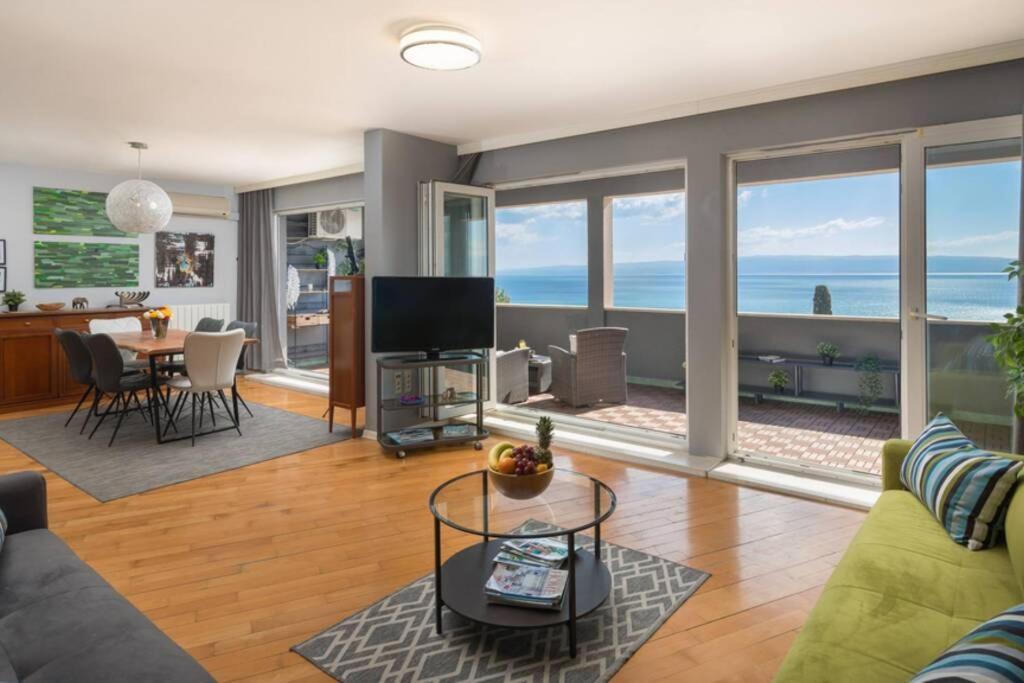 Solemar Above The Prestige Apartment *