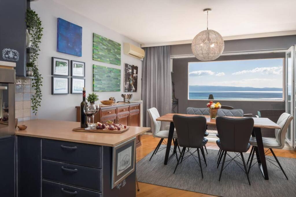 Apartment Solemar Above The Prestige *