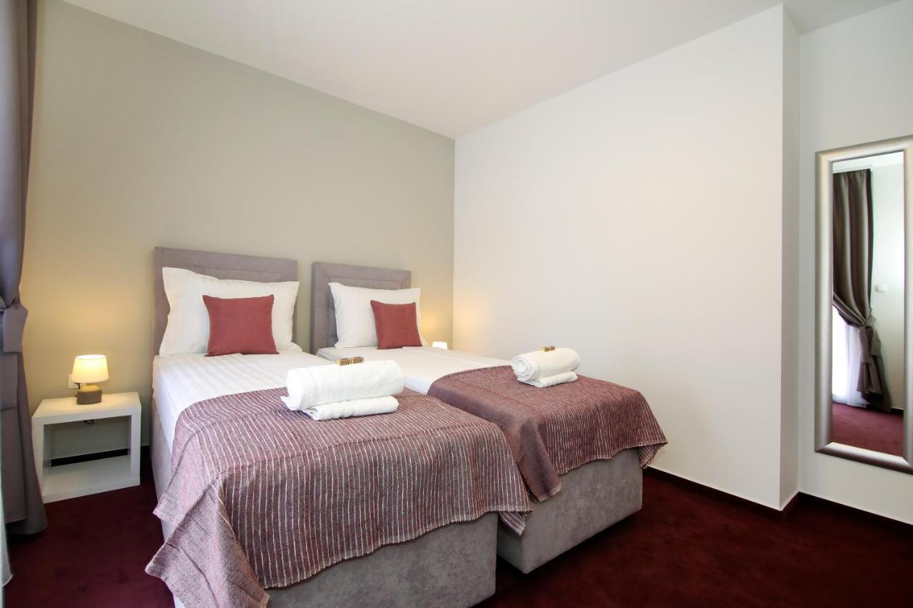 Apartamento Dado Split