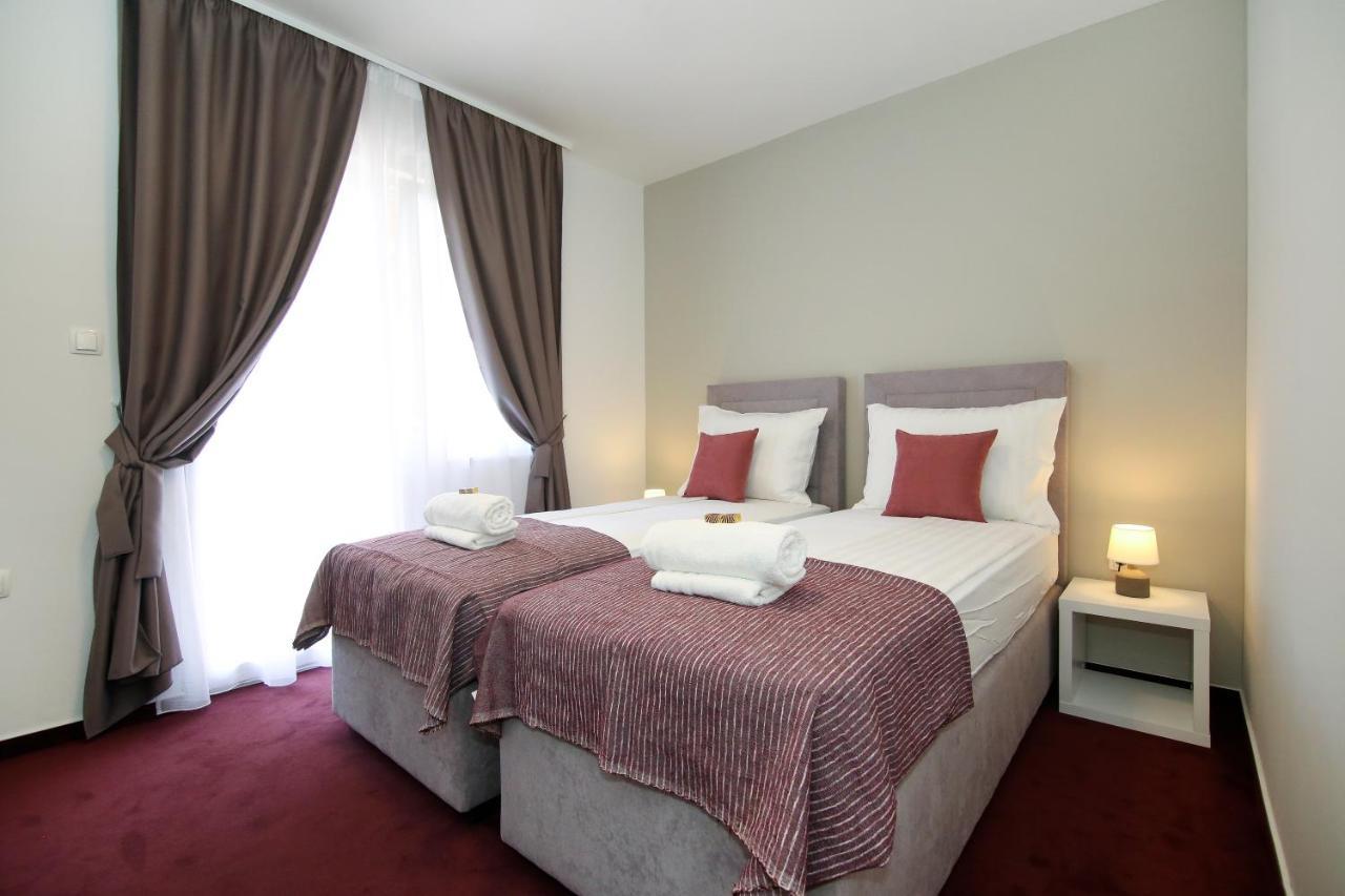 Apartamento Dado Split