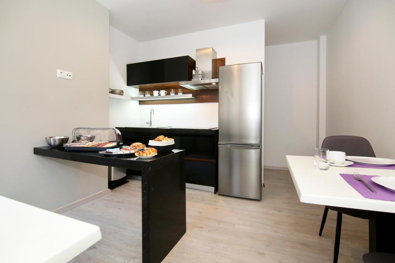 Apartamento Dado