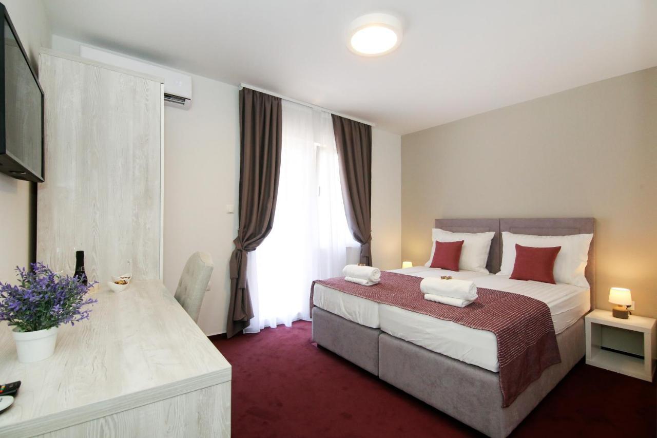 Apartman Dado