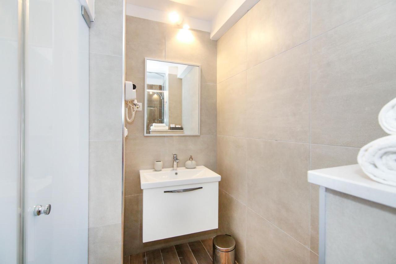 Dado Apartamento Split