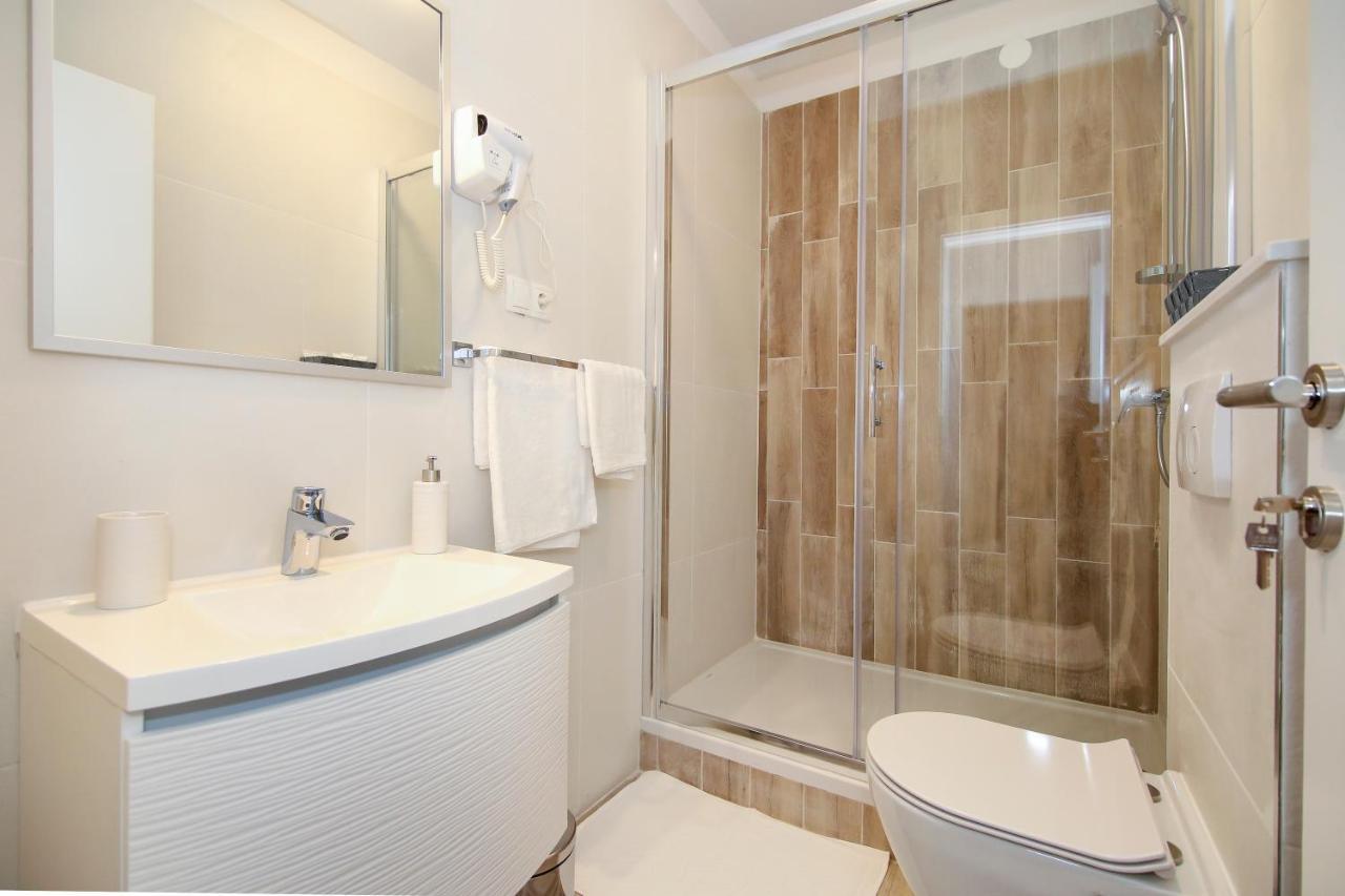 Apartman Dado Split