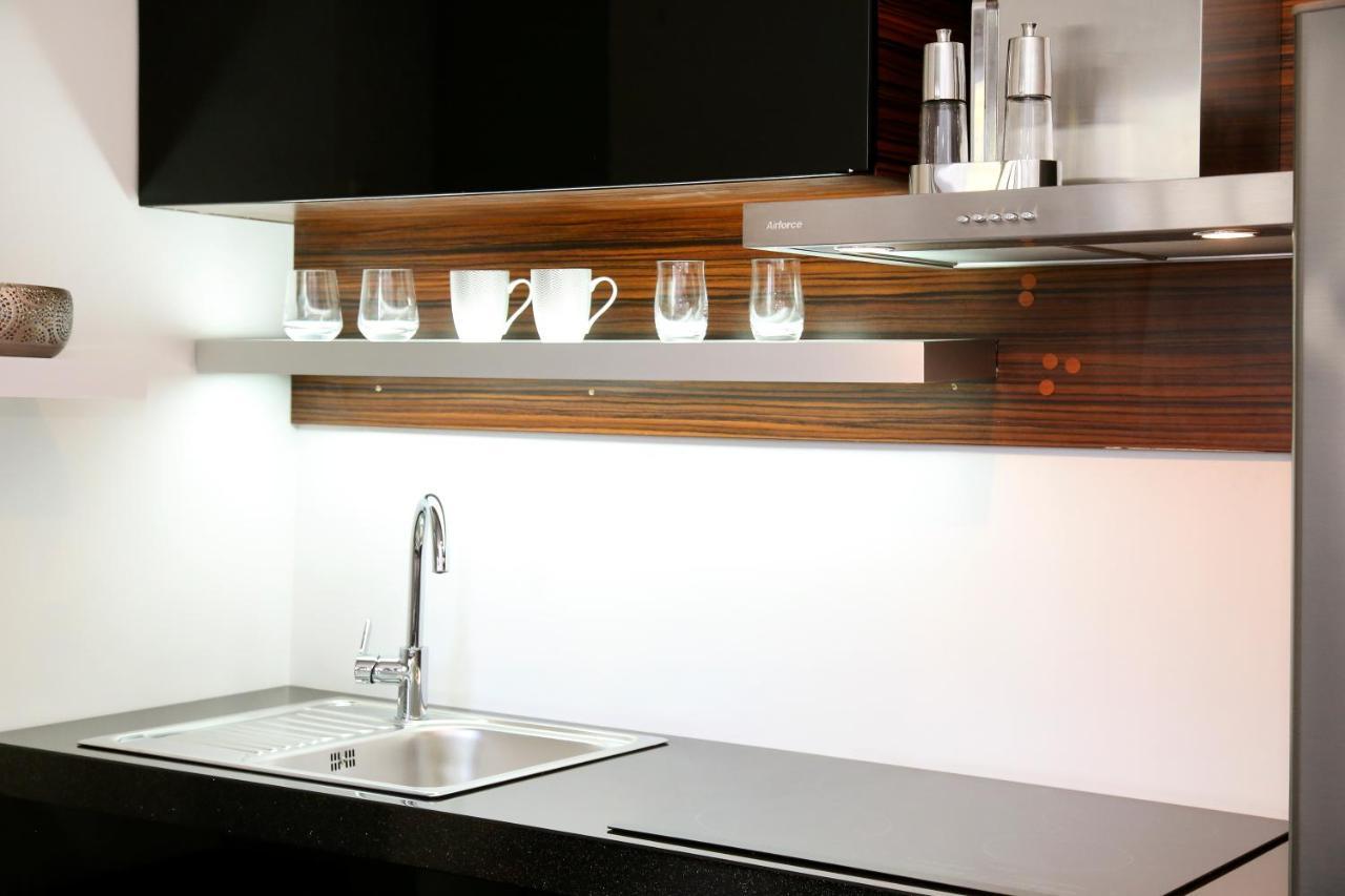Apartamento Dado *