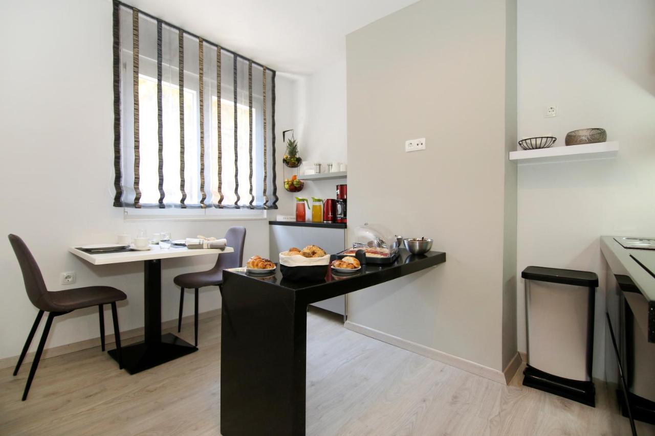 Dado Apartamento Split