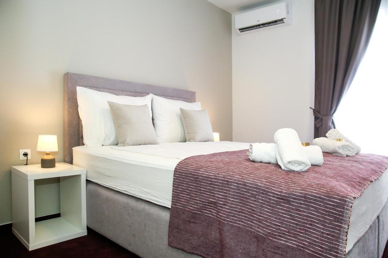 Apartman Dado