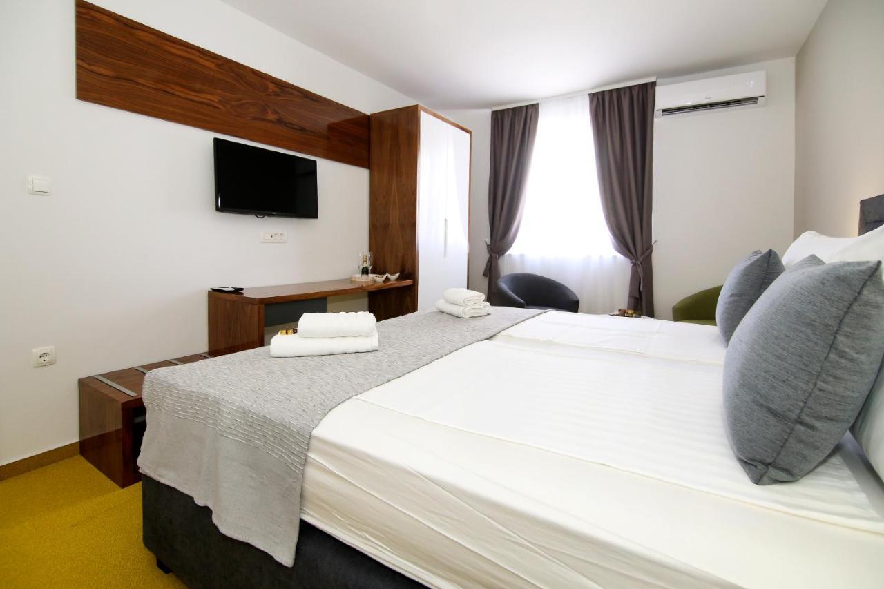Dado Apartamento Split