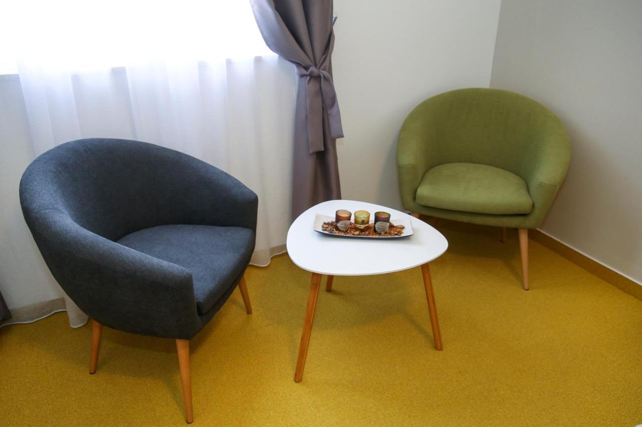 Apartamento Dado *