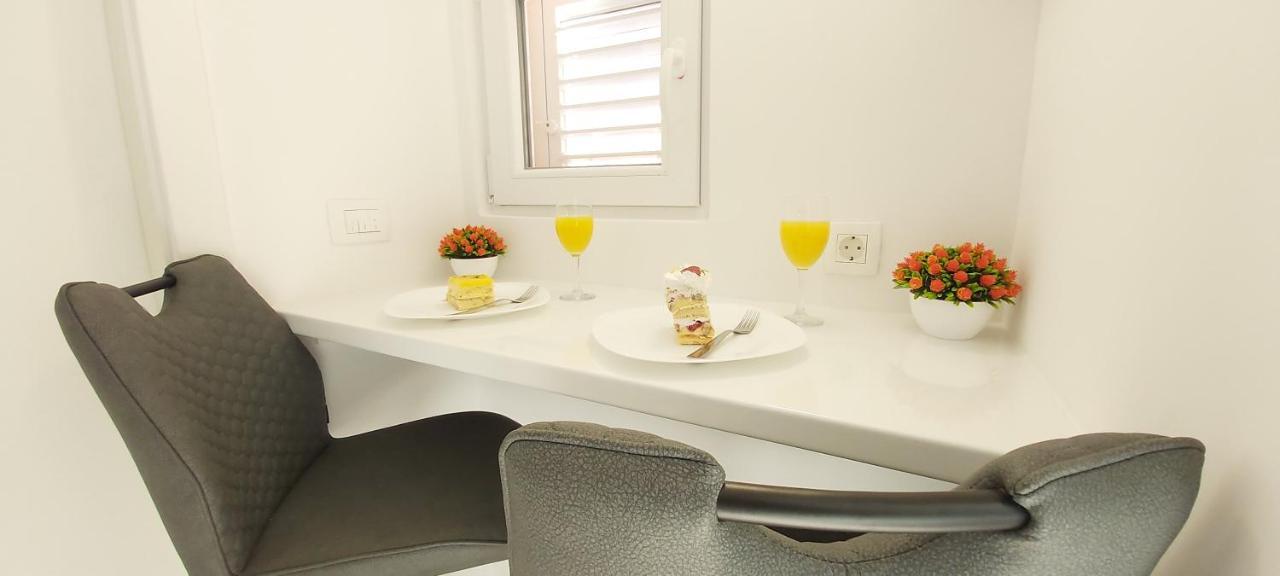 Apartamento Tennis Court *
